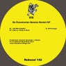 Da Panamanian Banana Racket EP