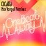 One Beat Away (Max Vangeli Remixes)