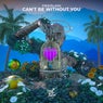 Can't Be Without You (Extended Mix)