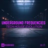 Underground House, Vol. 24