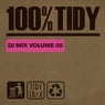 100%% Tidy, Vol. 5