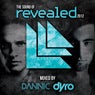 The Sound Of Revealed 2012 - Mixed By Dannic & Dyro