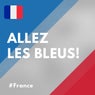 Allez les Bleus!