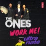 Work Me (Remixes) - Remixes