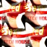 Red Sexy Tech House (Best of Tech House Music)