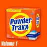 Powder Traxx, Vol. 1