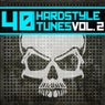 40 Hardstyle Tunes