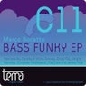 Bass Funky