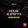 House Elements, Vol. 5 (House Music With Attitude)