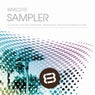 WMC 010 Sampler