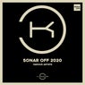 Sonar Off 2020