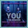 YOU (The Remixes)