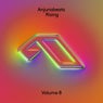 Anjunabeats Rising - Volume 8