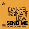 Send Me (Doug Gomez Remix) - Extended Mix