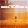 Silk Music Pres. Autumn Selections 02