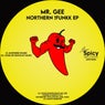 Northern !Funkk EP