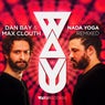 Nada Yoga Remixed