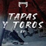 Tapas Y Toros EP