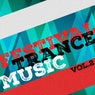 Festival Trance Music, Vol. 2