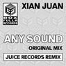 Any Sound - Original Mix / Remix