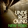 Underground New York