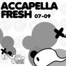 Acapella Fresh