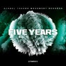 Five Years Best Of, Vol. 2