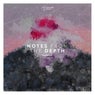 Notes From The Depth Vol. 18