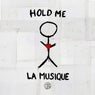 Hold Me E.P.