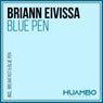 Blue Pen