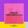 Todo Empezara EP