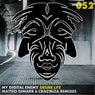 Desire Life (Matteo DiMarr & Crazibiza Remixes)