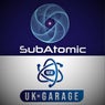 New UK Garage