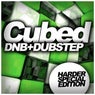 Cubed DNB Dubstep: Harder Special Edition