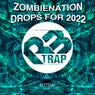 Zombienation Drops For 2022