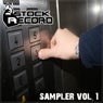 3.Stock Record Sampler, Vol. 1