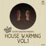 House Warming Vol.1 (Selected & Mixed by Electric Bastards)