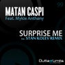 Surprise Me Feat. Mykle Anthony