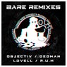 Bare Remixes