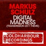 Digital Madness (Transmission 2011 Theme)