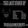 The Last Stand EP