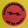 Kickdrums!!!