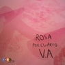 Rosa Por Cuarto