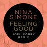 Feeling Good (Joel Corry Remix)