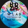 Full Squad EP   Rich NXT remix