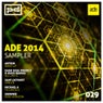 ADE 2014 Sampler