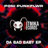 Da Bad Baby EP