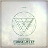 House Life EP (with Jam Jamiro Remix)