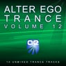 Alter Ego Trance Vol. 12