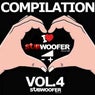 I Love Subwoofer Records Techno Compilation, Vol. 4 (Subwoofer Records)